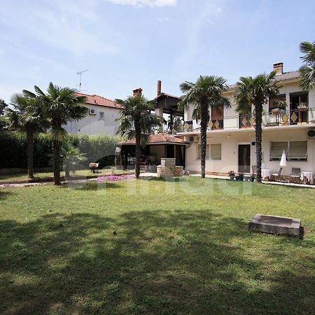 דירות רוביני Apartman Sator מראה חיצוני תמונה