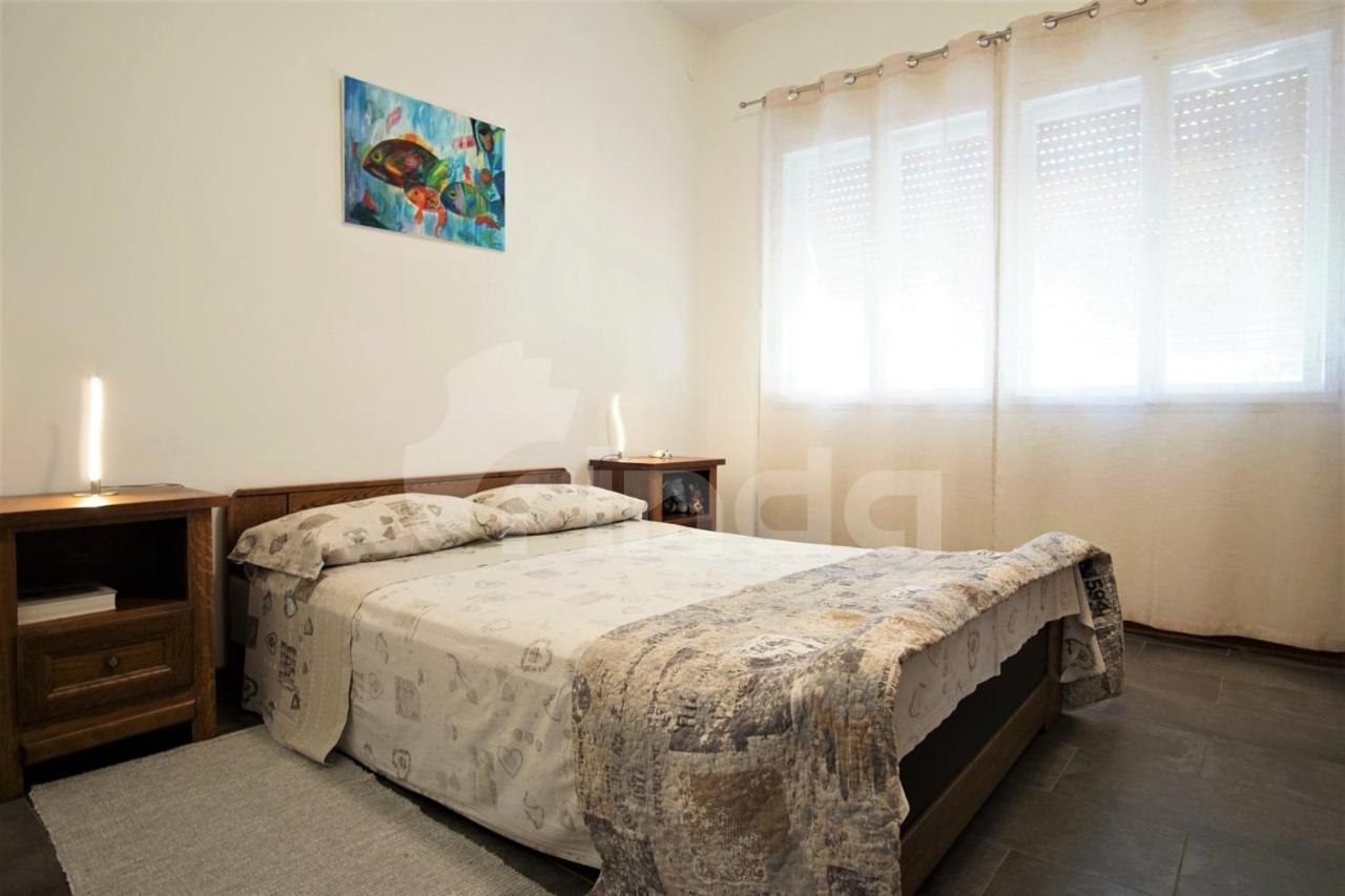 דירות רוביני Apartman Sator מראה חיצוני תמונה