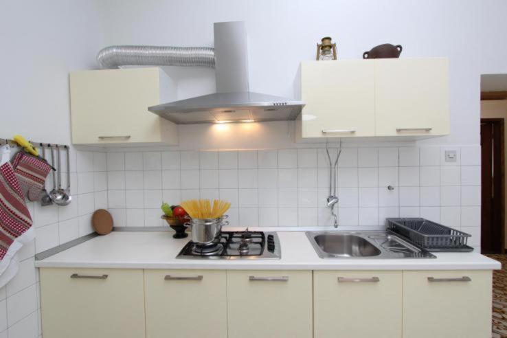 דירות רוביני Apartman Sator מראה חיצוני תמונה