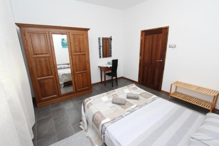 דירות רוביני Apartman Sator מראה חיצוני תמונה
