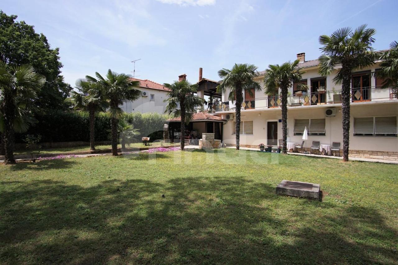 דירות רוביני Apartman Sator מראה חיצוני תמונה