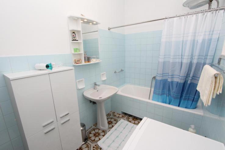דירות רוביני Apartman Sator מראה חיצוני תמונה